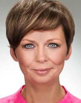 Claudine Mercier