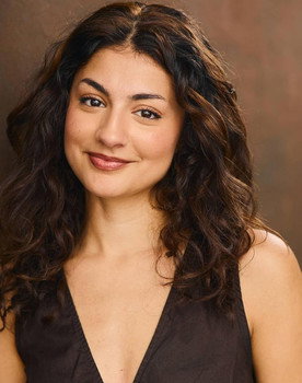 Arya Desai