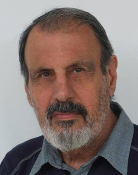 Neofytos Neofytou as Zenonis