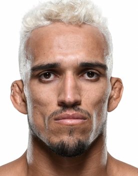 Charles Oliveira
