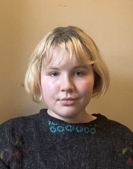 Bella Hunter as The Creature