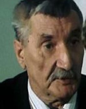 Zdzisław Szymański