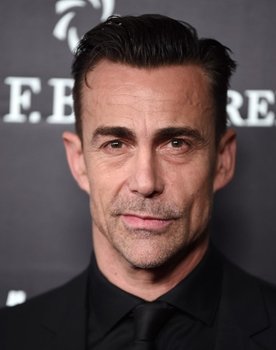 Daniel Bernhardt as Deathstalker