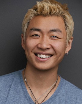 Kota Horiuchi as Bud