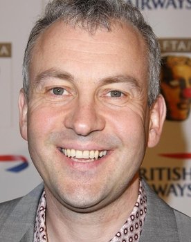 Andrew O'Connor as 