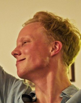 Tobias Schormann