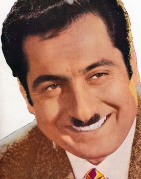 Ali Miri as 