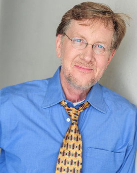 Will Brood as Narrador