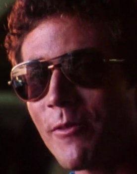 Gregory Clemens as Vic
