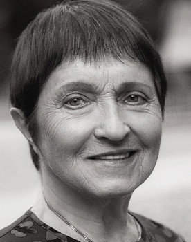 Tamara Moskvina