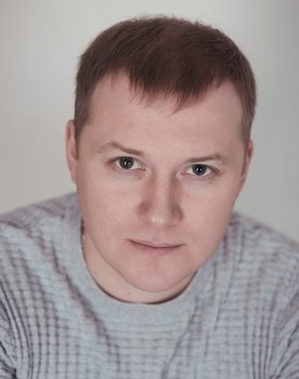 Mikhail Shilov