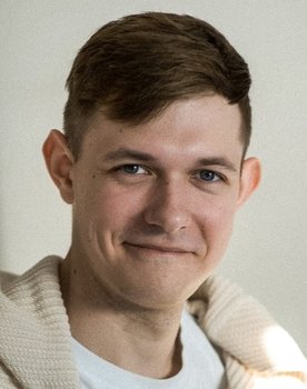 Владимир Лесных