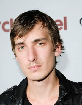 Kurtis David Harder as Boat Castaway