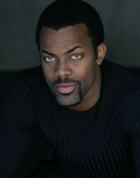 Damion Poitier as Modise