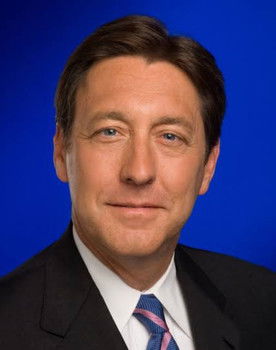 George Bodenheimer as Self
