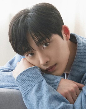 Lee Jong-hyuk as Han Joo Won