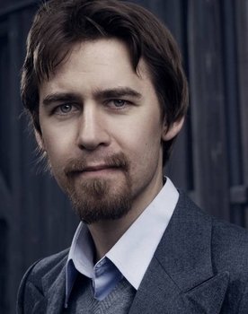 Joakim Hammerlin as Himself