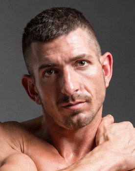 Jay Stryker