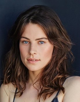 Isabella Bucceri as Tiffany