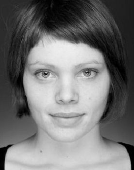 Cath Johnson as Cath