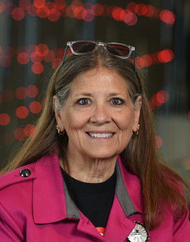 Lori V. Quigley as Self