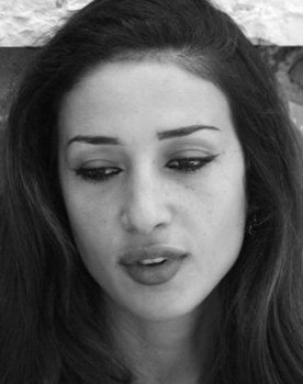 Yafa Bakri as Rabab