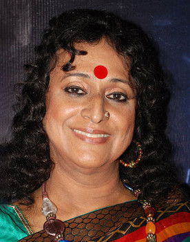 Manabi Bandyopadhyay as 