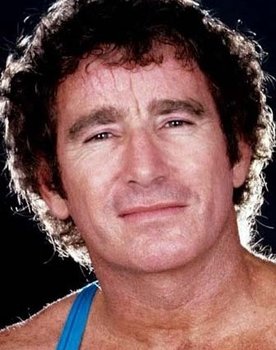 Joe James as 