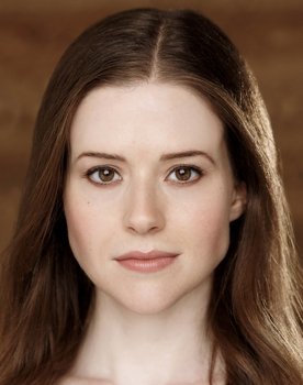 Alicia Underwood as Veronica