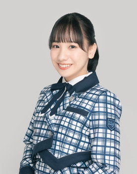 清井美那