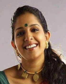 Aparna Nair as Indu Panicker