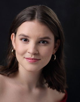 Ava Colorado as Blue