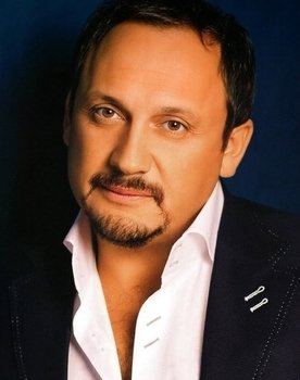 Mikhail Shufutinsky - Anniversary Concert "THE ARTIST"