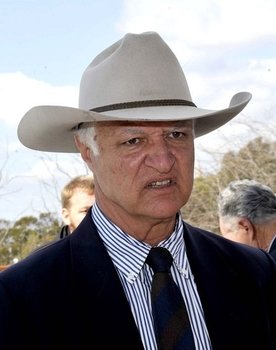 Bob Katter as Self