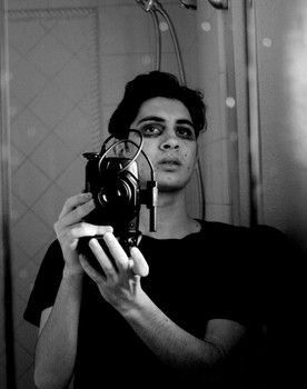 Sebastian Flynn as Passerby 1