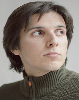 Alan Gómez as Alan