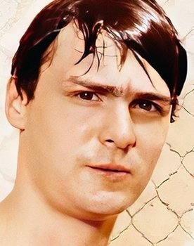 Jimmy Kennedy