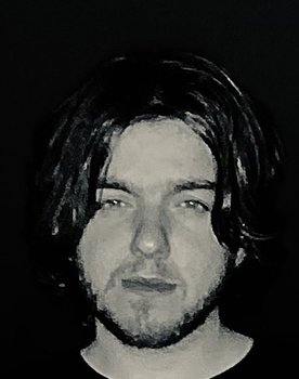 Rob Winward as Figure