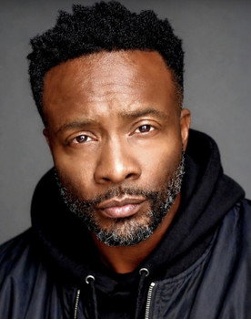Antoine Williams