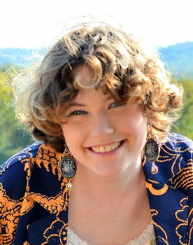 Aiyana Waller as Cat Olog