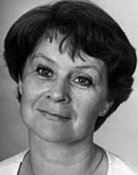 Anna Zharova as Берта