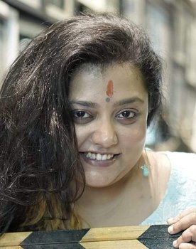 Ananya Sen