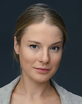 Екатерина Андреева