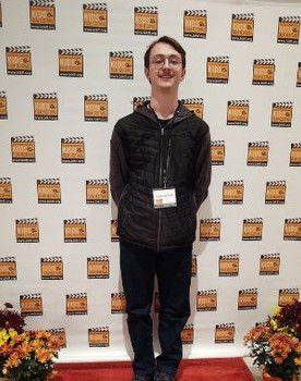 Nathaniel Sherwood as Kenneth Brenna