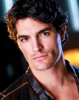 Grady Eldridge