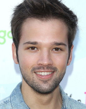 Nathan Kress as EJ