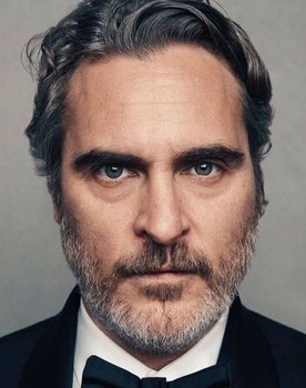Joaquin Phoenix Photo