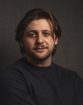 Collin Linnville as Stanton