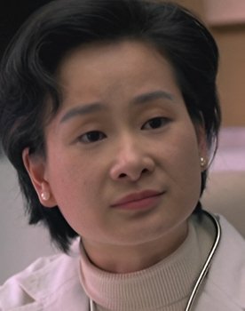 Chiu Yue-Ming