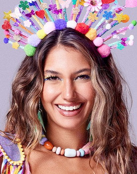 Alicia Nery as Self